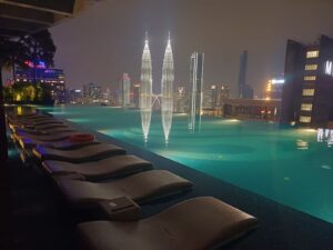 Virus HMPV Mulai Terditeksi di Malaysia, Dinkes Batam Ajak Masyarakat Antisipasi