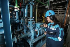 Hujan Masih Berlanjut, PLN Batam Imbau Pelanggan Amankan Penggunaan Kelistrikan