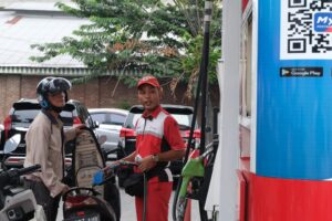 Pertamina Pastikan Stok Energi Aman Di Regional Sumbagut Selama Libur Panjang Januari 2025