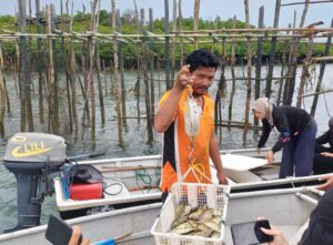 Calo Perizinan Membebani Nelayan, KKP Tegaskan Izin Tangkap Gratis Tanpa Perantara