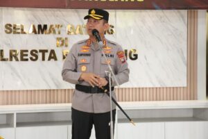 Pencabutan Laporan Korban Penganiayaan di Rempang Diterima, Begini Kata Kapolresta Barelang