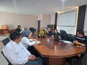 Warga Central Hills Batam Center Harapkan Pembangunan Masjid di Perumahan