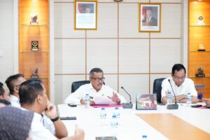 Pemko Batam Optimalkan Manfaat Barang Milik Daerah Untuk Dorong PAD