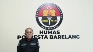 Polresta Barelang Kelarifikasi Pencatutan Nama Ormar Melayu di Pembahasan Rempang