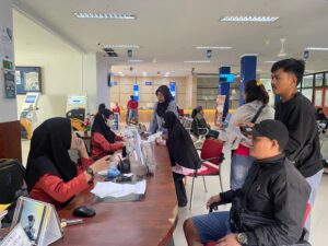 BP Batam Pastikan RSBP Tetap Layani Pasien BPJS