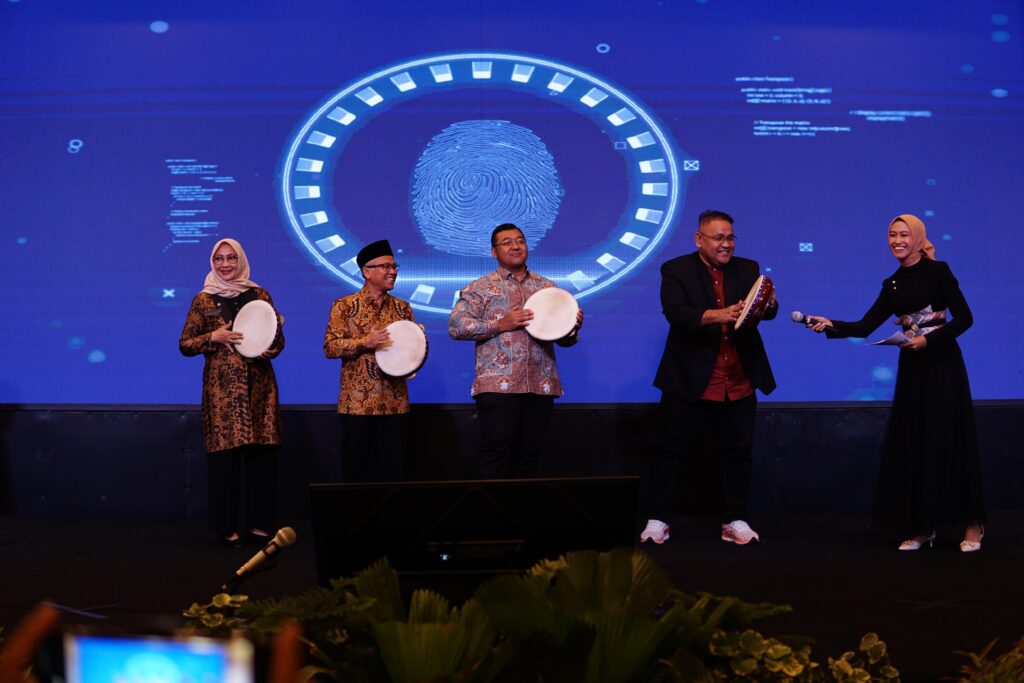 HUT JMSI ke-5 di Banjarmasin, Usung Program Literasi “JMSI Goes To School”