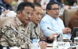 BP Batam Sampaikan Besaran Efisiensi Anggaran TA 2025