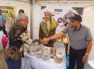 Transformasi Kampung Madani, Bukti Nyata Perjuangan Masyarakat Muka Kuning Batam