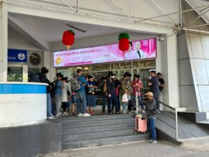 Sebanyak 7 Calon PMI Ilegal Gagal Berangkat ke Abu Dhabi dari Batam