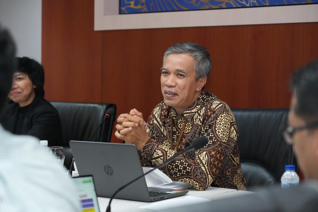 BP Batam Tingkatkan Kualitas Tata Kelola Keuangan BLU