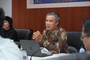 BP Batam Tingkatkan Kualitas Tata Kelola Keuangan BLU