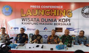 Fredy Pratama Berada di Pusat Episentrum Produsen Narkoba dan Dilindungi Milisi Bersenjata