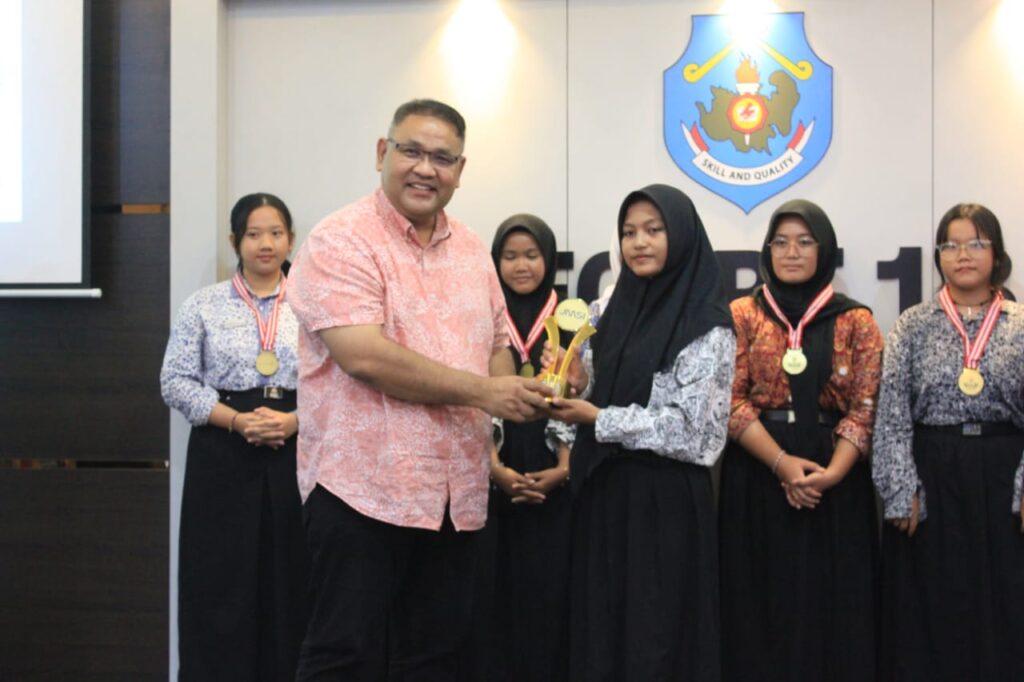 Ketum JMSI Teguh Santosa Sebut Kegiatan JMSI Kepri Ayo Jadi Penulis Sebagai Pilot Projeck JMSI