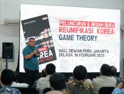 Reunifikasi Korea: Game Theory Karya Teguh Santosa, Prospek Perdamaian di Semenanjung