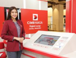 CIMB Niaga Menutup Tahun 2024 dengan Kinerja Positif, Perkuat Posisi,di Industri Perbankan Indonesia