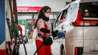 Pertamina Tegaskan Kualitas Pertamax Sesuai Spesifikasi