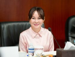 Wakil Kepala BP Batam Li Claudia Ajak Seluruh Komponen Daerah Atasi Persoalan Sampah