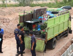 Update PSN Rempang Eco-City: 60 KK Telah Tempati Rumah Baru Tanjung Banun