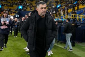 Jelang Derby Milan, Conceicao Berikan Pernyataan Menohok