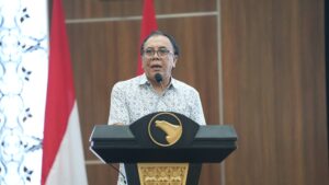 BP Batam Gelar Sosialisasi Bersama Kejaksaan Negeri Batam Bahas Penyelesaian Permasalahan Reklame