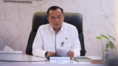 Kabar Baik, Pengangkatan CASN Dipercepat Jadi Juni 2025 dan PPPK Oktober 2025