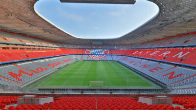 Final Liga Champions 2024/2025 Akan di Gelar di Stadion Ini