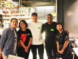 Seven Sunday Films Perkuat Industri Kreatif Indonesia Melalui Cocktails & Commercials