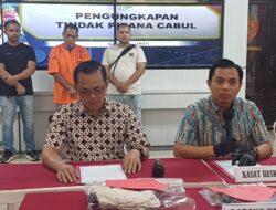 Setahun Sudah Berlalu, Kakek Cabul Akhirnya Diringkus Polisi di Batam