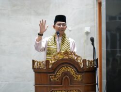 Amsakar Ajak Masyarakat Bangun Energi Kolektif Demi Kemajuan Batam