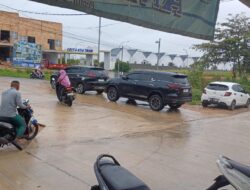 Hakim Pengadilan Agama Batam Ditusuk OTK, Alami Luka di Lengan Kanan