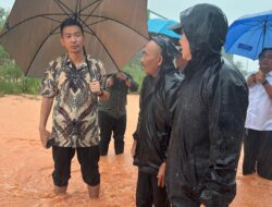 Deputi VII BP Batam Ajak Masyarakat dan Pengembang Cegah Sedimentasi
