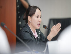 Wakil Kepala BP Batam Paparkan Program Percepatan Pembangunan Batam Maju