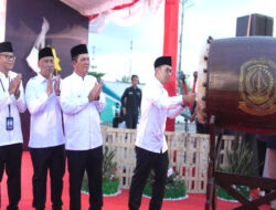 KURMA 2025, Sinergi untuk Memperkuat Ekonomi Syariah Provinsi Kepulauan Riau