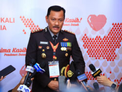 Polda Kepri Ingatkan Masyarakat Tingkatkan Kewaspadaan Cuaca Extrem