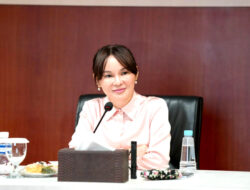 Instruksi Presiden RI, Wakil Kepala BP Batam : Pertumbuhan Ekonomi Daerah Jadi Prioritas