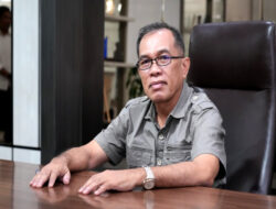 Tidak Dimanfaatkan Dua Tahun, BP Batam Akan Tarik Kembali Lahan yang Telah Dialokasikan