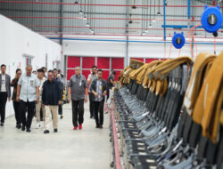 BP Batam Kawal Investasi Industri MRO Batam