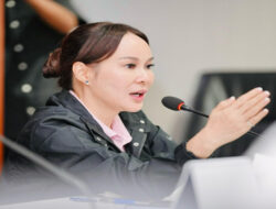 Wakil Kepala BP Batam Li Claudia Dorong Pertumbuhan Investasi Inklusif