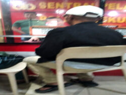 Aniaya Anak Istri dan Mertua Pulang Dugem, BL Diringkus Polsek Sekupang