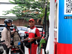 Apresiasi Menjelang Lebaran dari Pertamina : Harga BBM Non-Subsidi Turun Mulai 29 Maret 2025