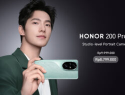 Eksklusif Penjualan Perdana di Shopee! HONOR Siap Hadirkan Rangkaian Ekosistem Cerdas Untuk Segala Kebutuhan
