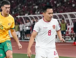 Kejutan di Daftar Pemain: 3 Bintang Baru Siap Tampil Lawan Australia, Anak Emas STY Tersingkir!