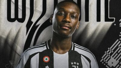 Kolo Muani Tampil Apik Bersama Juventus, Akankah Kembali ke PSG?