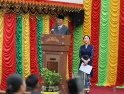 Kepala BP Batam Siap Wujudkan Batam sebagai Pusat Investasi dan Pariwisata Terdepan