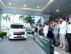 Bank Indonesia Kepri Gelar SERAMBI 2025, Penukaraan Uang Jelang Hari Raya