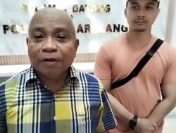 Ada Yang Tidak Senang Dengan Hakim Pengadilan Agama Batam Hingga Dibacok