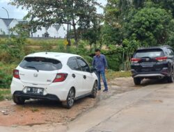 Polisi Masih Mengejar Dua Pelaku Pembacokan Hakim Pengadilan Agama Batam