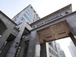 Tiga Pejabat Bank Indonesia Ditunjuk sebagai Anggota Dewan Komisaris Bank BUMN
