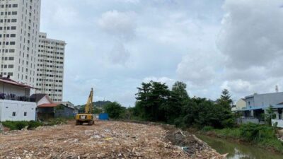 Polisi Selidiki Dugaan Pengerusakan DAS Baloi Batam, Pemeriksaan Mulai Berjalan