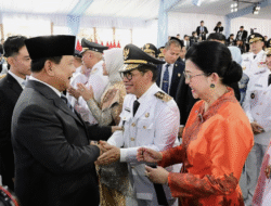 Keren, Gubernur DKI Wajibkan ASN Gunakan Transportasi Umum di Hari Rabu